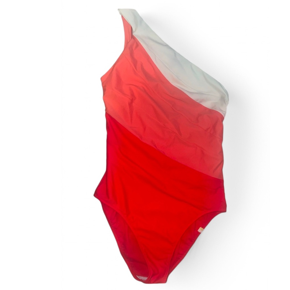 Summersalt Sidestroke Swimsuit